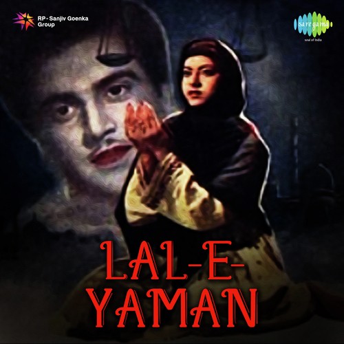Lal - E - Yaman Asha Bhosle MP3 Download